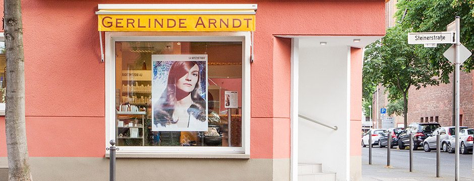 Friseur Bonn Team Bonn Beuel Gerlinde Arndt La Biosthetique Friseursalon